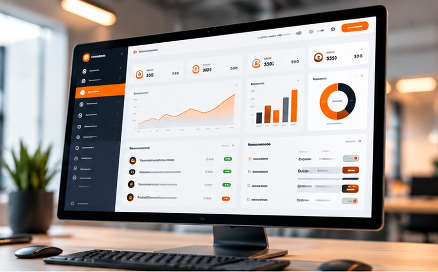 Sistema de atendimento multicanal