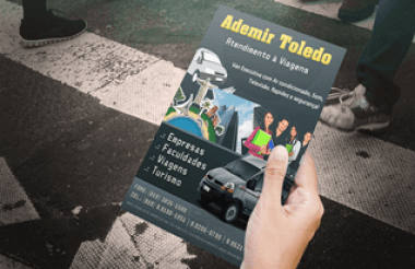 Ademir Toledo