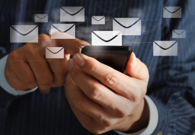 As vantagens para continuar apostando no EMAIL MARKETING