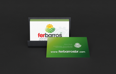 FerBarros Marketing