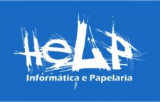 Help Informática e Papelaria