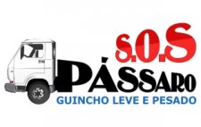 SOS Pássaros