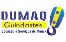 Dumaq Guindastes