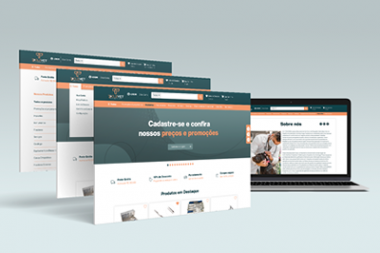 Toolsvet E-commerce